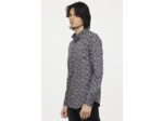 Chemise DELEUR Kaki vert