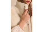 Gilet sans manches SUZANNE