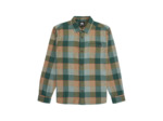 Top Quiksilver Check Rock