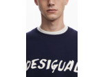 Sweat À Manches Longues En Maille – Homme