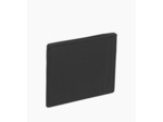 Porte papiers Charles en cuir grainé