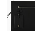 Pochette 13" Emile en cuir liégé