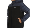 Veste Quiksilver DARK NAVY