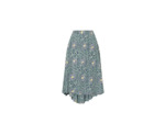 Jupe marguerite denim