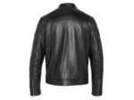 Blouson motard en cuir LCLEO SCHOTT