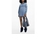 Cabas En Denim