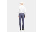 Pantalon de costume fit light blue