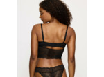 Soutien gorge sans armatures