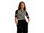 T-Shirt Manches Courtes