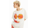 T-Shirt Manches Courtes