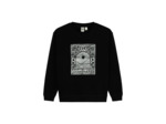 Fleece Roxycouleur Anthracite