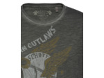 T-shirt esprit biker TSAYDEN SCHOTT