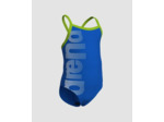 Maillot de bain arena Logo pour filles