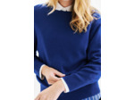 Pull mchelsea 100 % cachemire