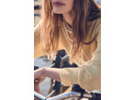 Pull en 100% cachemire 2 fils ARY