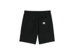 Pantalon Fleece Quiksilver Noir