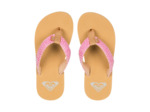 Sandal Roxycouleur Framboise