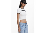 T-Shirt Short Sleeve