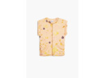 T-Shirt Sans Manches En Maille – Femme