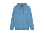 Fleece Billabong Glacier Blue