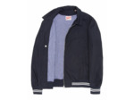 Blouson léger UNIVERSITY2 SCHOTT