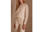 Pull en laine SILVESTRE