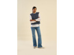 Jean forme boot cut