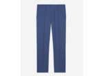 Pantalon De Costume blue
