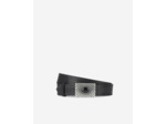 Ceinture En Cuir Noir black