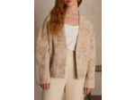 Veste CAROLINE en coton