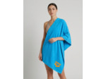 Serviettes de piscine en microfibre arena Smart Plus