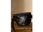 Sac banane GABY en cuir