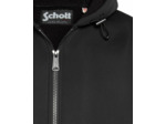 Sweat zippé à capuche SWSTREET SCHOTT
