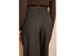 Pantalon FERGUSON rayé
