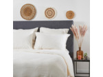 Housse de couette gaze de coton | Tradition des Vosges