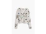 Cardigan Fine Maille – Femme