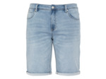Short en jean