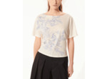 T-shirt blanc