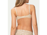 Soutien gorge avec armatures