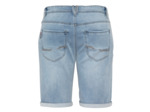 Short en jean