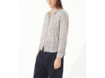 Chemise etoiles filantes