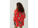 Chemise femme Bygoo