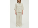 Chemise large en lin - URSE