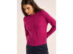 Pull bord côte