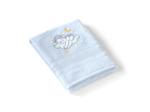 Serviette de bain bébé Katy | Tradition des Vosges
