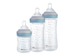 Biberon 360 ml  Bleu