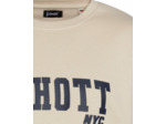 Sweatshirt à col rond SWSTAR SCHOTT