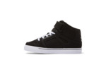 "DC Vulcanized Shoes - Black"