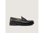 Mocassins Homme Mae Abrasif Noir Noir