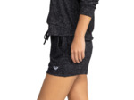 Short Roxy Anthracite Femme